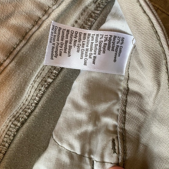 Cute shorts - Picture 3 of 8